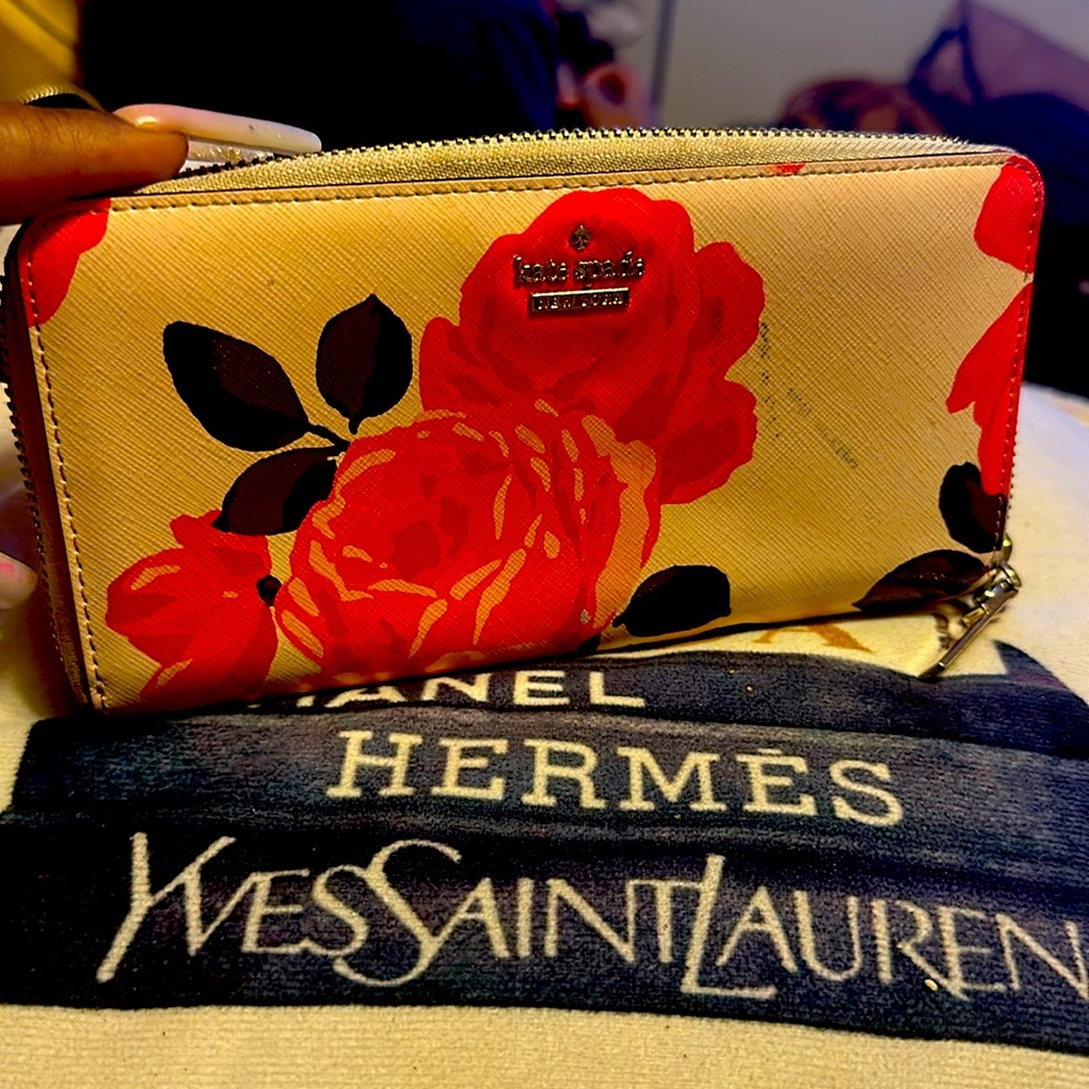 Kate Spade Wallet